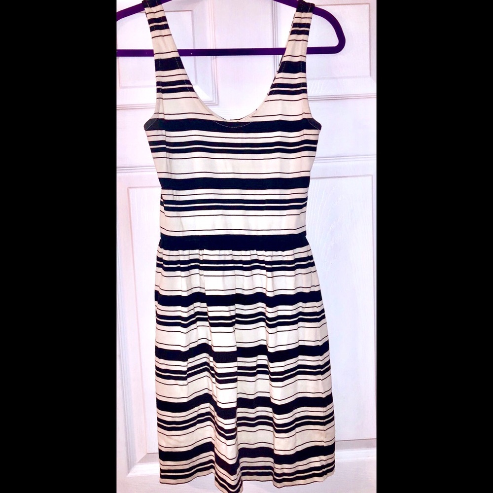 J. Crew dress